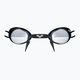 Arena Swedix Mirror smoke/silver/black swimming goggles 92399/55 7