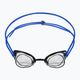 Arena Swedix clear/blue swimming goggles 92398/17 2