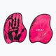 Arena Vortex Evolution pink swimming paddles 95232 2
