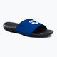 Arena Spice Hook flip-flops black and blue 1E289/57