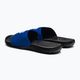 Arena Spice Hook flip-flops black and blue 1E289/57 3
