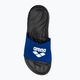 Arena Spice Hook flip-flops black and blue 1E289/57 6