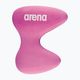 Arena Pullkick Pro swimming board pink 1E356/95 2