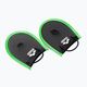 Arena Flex Swim Paddles black and green 1E554/65