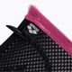 Arena Flex Swim Paddles black and pink 1E554/95 3