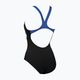 Women's one-piece swimsuit arena Prestige One Piece black 2A030/58 6
