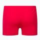 Men's arena Solid Short swim boxers red 2A257 2