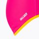Children's one-piece swimsuit arena Patch One Piece L pink 2A787 4