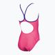 Children's one-piece swimsuit arena Nifty One Piece L pink 2A788 6