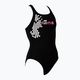 Children's one-piece swimsuit arena Cell One Piece L black 000185 5