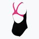 Children's one-piece swimsuit arena Cell One Piece L black 000185 6