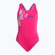Children's one-piece swimsuit arena Cell One Piece L pink 000185