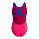 Children's one-piece swimsuit arena Cell One Piece L pink 000185 2
