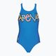 Children's one-piece swimsuit arena Sparkle One Piece L blue 000109 4
