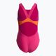Children's one-piece swimsuit arena Sparkle One Piece L pink 000109 2