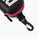 Arena swimming goggle case black/pink 1E048/509 4
