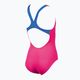 Children's one-piece swimsuit arena Cell One Piece L pink 000185 6