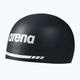 Arena 3D Soft swimming cap black 000400/501 4