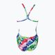 Women's one-piece swimsuit arena Glitch One Piece colour 000441/106 5