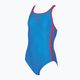 Children's one-piece swimsuit arena Hyper One Piece L blue 000553 5