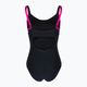 Women's one-piece swimsuit arena Agate Strap Back black 001261/509 2