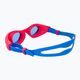 Children's swimming goggles arena The One lightblue/red/blue 001432/858 4