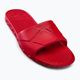 Arena Waterlight children's flip-flops red 001458 7