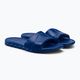 Arena Waterlight children's flip-flops blue 001458 5
