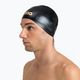 Arena Moulded Pro II swimming cap black 001451/501 2