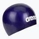Arena Moulded Pro II navy blue swimming cap 001451/701