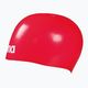 Arena Moulded Pro II swimming cap red 2