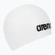 Arena Moulded Pro II swimming cap white 001451/101