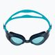 Children's swimming goggles arena The One lightblue/blue/light blue 001432/888 2
