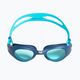 Children's swimming goggles arena The One lightblue/blue/light blue 001432/888 7