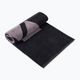 Arena Pool Soft towel black 001993/550 2