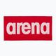 Arena Gym Soft towel red 001994/410 4