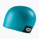 Arena Logo Moulded green swimming cap 001912/210 2