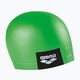Arena Logo Moulded green swimming cap 001912/204 2