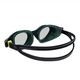 Arena Cruiser Evo smoked/army/black swimming goggles 002509/565 5