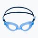 Arena Cruiser Evo clear/blue/blue children's swimming goggles 002510/177 2