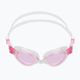 Children's swimming goggles arena Cruiser Evo fuchsia/clear/clear 002510/910 2