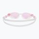 Children's swimming goggles arena Cruiser Evo fuchsia/clear/clear 002510/910 5