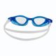 Arena Cruiser Evo clear/blue/clear swimming goggles 002509/171 5