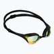 Arena swimming goggles Cobra Ultra Swipe Mirror yellow copper/black 002507/350