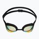 Arena swimming goggles Cobra Ultra Swipe Mirror yellow copper/black 002507/350 2