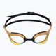 Arena swimming goggles Cobra Ultra Swipe Mirror yellow copper/gold 002507/330 2