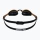 Arena swimming goggles Cobra Ultra Swipe Mirror silver/gold 002507/530 5