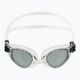 Arena Cruiser Evo smoked/clear/clear swimming goggles 002509/511 2