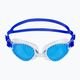 Arena Cruiser Evo blue/clear/blue swimming goggles 002509/710 2