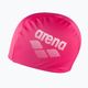 Arena Polyester II swimming cap pink 002467/400 3